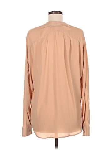 Blaque Label Long Sleeve Blouse (view 2)