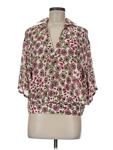 Day Birger et Mikkelsen 3/4 Sleeve Blouse (view 1)