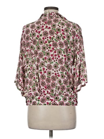 Day Birger et Mikkelsen 3/4 Sleeve Blouse (view 2)