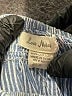 Love Notes 100% Cotton Blue 3/4 Sleeve Blouse Size L - photo 7