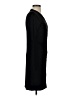 Unbranded Black Casual Dress Size S (estimated) - photo 4