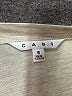 CAbi Ivory Long Sleeve Blouse Size S - photo 7