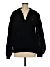 Gold & Silver Black Pullover Sweater One size - photo 1