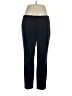 Talbots Solid Blue Active Pants Size 14W - photo 1