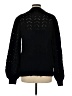 Gold & Silver Black Pullover Sweater One size - photo 2