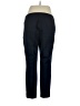 Talbots Solid Blue Active Pants Size 14W - photo 2