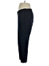Talbots Solid Blue Active Pants Size 14W - photo 5