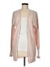 Express Pink Cardigan Size M - photo 1