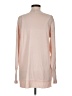 Express Pink Cardigan Size M - photo 2