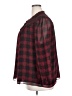 Tommy Hilfiger 100% Polyester Red Long Sleeve Blouse Size 2X - photo 5