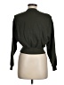 Zara Green Cardigan Size M - photo 2