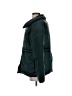 A New Day 100% Nylon Solid Green Snow Jacket Size S - photo 5