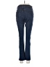 Anthropologie Chevron-herringbone Blue Jeans Size 28 waist - photo 2