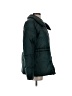 A New Day 100% Nylon Solid Green Snow Jacket Size S - photo 4