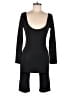 Fashion Nova Black Romper Size S - photo 1