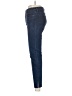 Anthropologie Chevron-herringbone Blue Jeans Size 28 waist - photo 5
