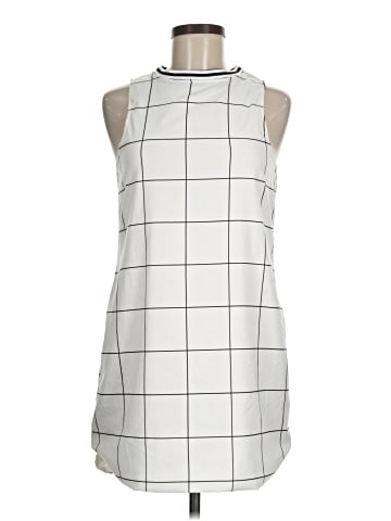 Missguided Casual Dress (view 1)
