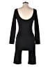Fashion Nova Black Romper Size S - photo 2