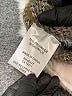 Violet & Ruby Checkered-gingham Brown Turtleneck Sweater Size L - photo 8