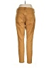J.Crew Solid Brown Khakis Size 32 waist - photo 2