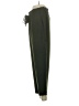 Ann Taylor LOFT 100% Polyester Solid Green Casual Pants Size XS - photo 5