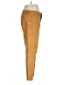 J.Crew Solid Brown Khakis Size 32 waist - photo 4