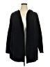 Evolution by Cyrus Black Cardigan Size 2X - photo 1