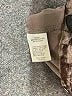 Design Lab Lord & Taylor Silver Sleeveless Blouse Size M - photo 9