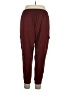 Torrid Burgundy Cargo Pants Size 1X (estimated) - photo 2