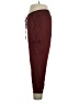 Torrid Burgundy Cargo Pants Size 1X (estimated) - photo 5