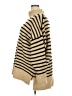 A New Day Stripes Gold Pullover Sweater Size 3X - photo 5