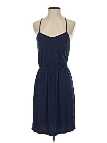 Ann Taylor LOFT Casual Dress (view 1)