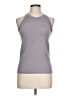 Unbranded Gray Active Tank Size L (estimated) - photo 1