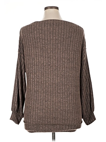 Macaron Long Sleeve Top (view 2)