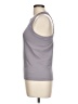 Unbranded Gray Active Tank Size L (estimated) - photo 5