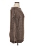 Macaron Brown Long Sleeve Top Size XL (estimated) - photo 4