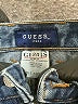 Guess Jeans 100% Cotton Blue Jeans Size 24 waist - photo 4