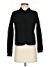 Marine Layer Argyle Black Jacket Size XS - photo 1