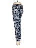 Erica Taylor Print Blue Active Pants Size XL - photo 5