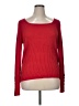 Liz Claiborne Red Pullover Sweater Size XL - photo 1