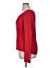 Liz Claiborne Red Pullover Sweater Size XL - photo 5