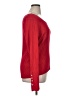 Liz Claiborne Red Pullover Sweater Size XL - photo 4