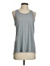 Athleta Gray Active Tank Size S - photo 1