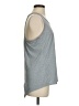 Athleta Gray Active Tank Size S - photo 4