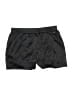 BCBGMAXAZRIA Solid Black Athletic Shorts Size M - photo 1