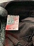 Jeans Black Shorts Size XL - photo 3