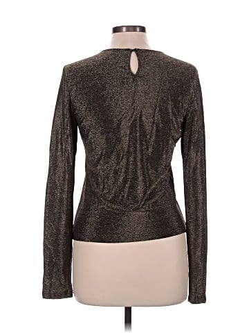 Walter Baker Long Sleeve Top (view 2)