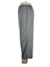 Unbranded Solid Gray Active Pants Size L (estimated) - photo 5