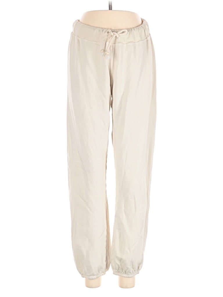 Pre-owned Perfectwhitetee Casual Pants In White