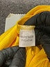 Unbranded Solid Yellow Cocktail Dress Size S - photo 7